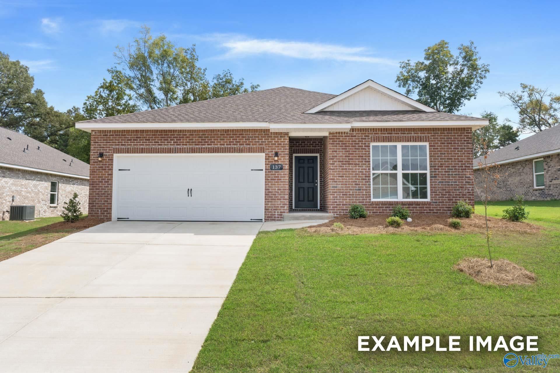 16806 Demi Drive, Athens, AL 35613 Main Photo
