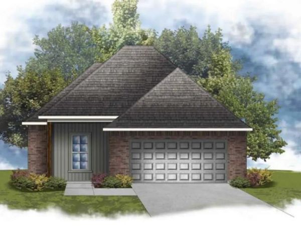 152 Elledge Farm Drive, Hazel Green, AL 35750