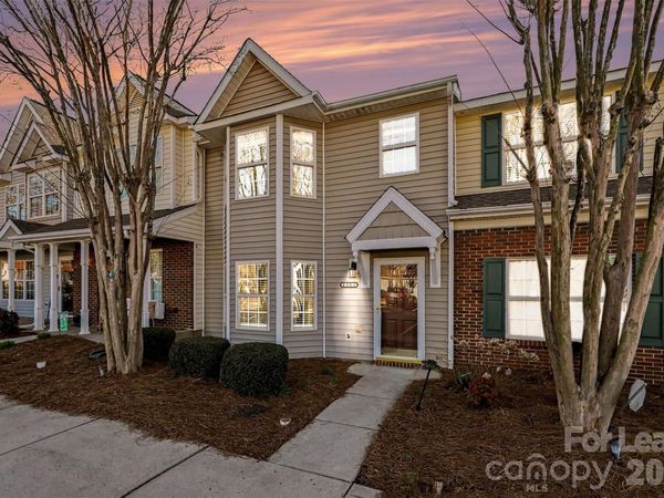 2515 Brackley Place NW, Concord, NC 28027