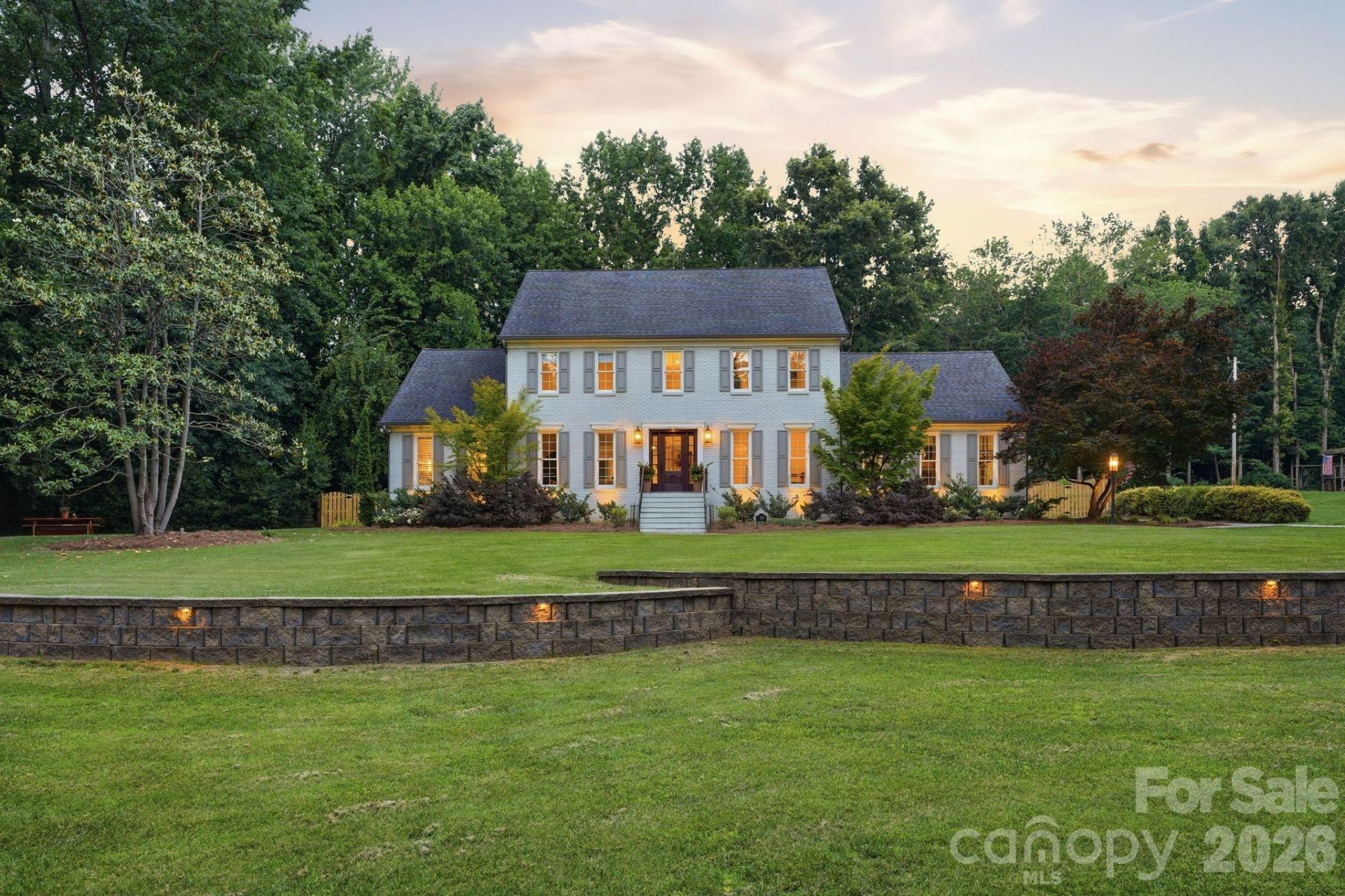 2516 Greenbrook Parkway , Matthews, NC 28104 Main Photo