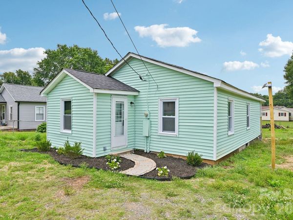 4309 Grier Street , Gastonia, NC 28056