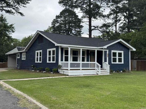 400 W 14th , Smackover, AR 71762