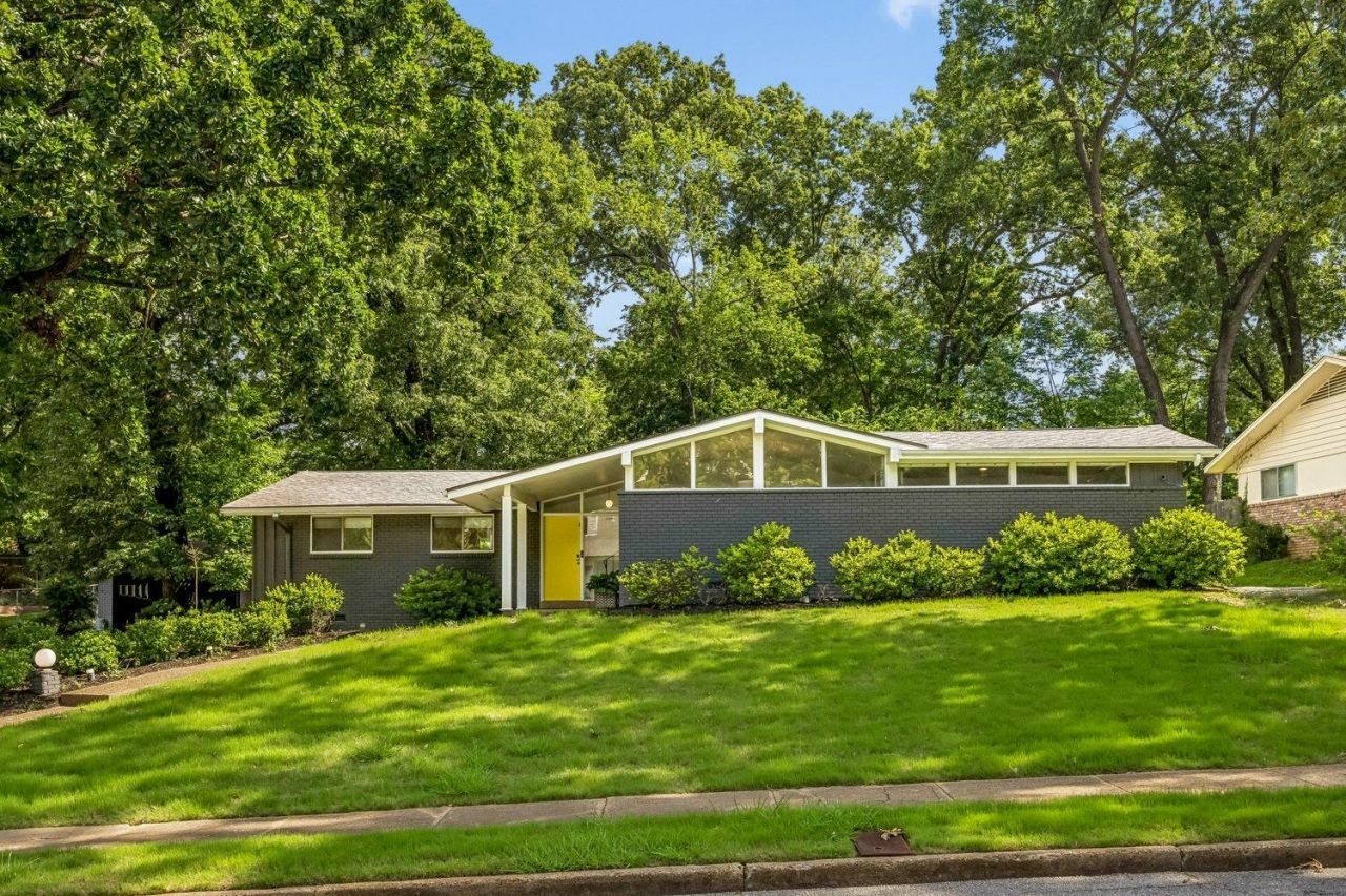 5518 Pecan Grove Ln, Memphis, TN 38120 Main Photo