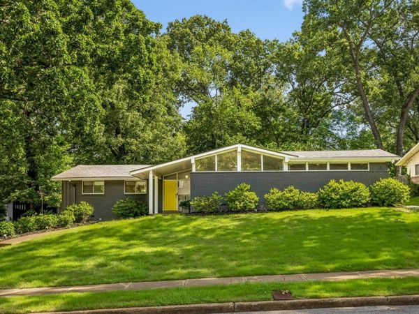 5518 PECAN GROVE LN, Memphis, TN 38120