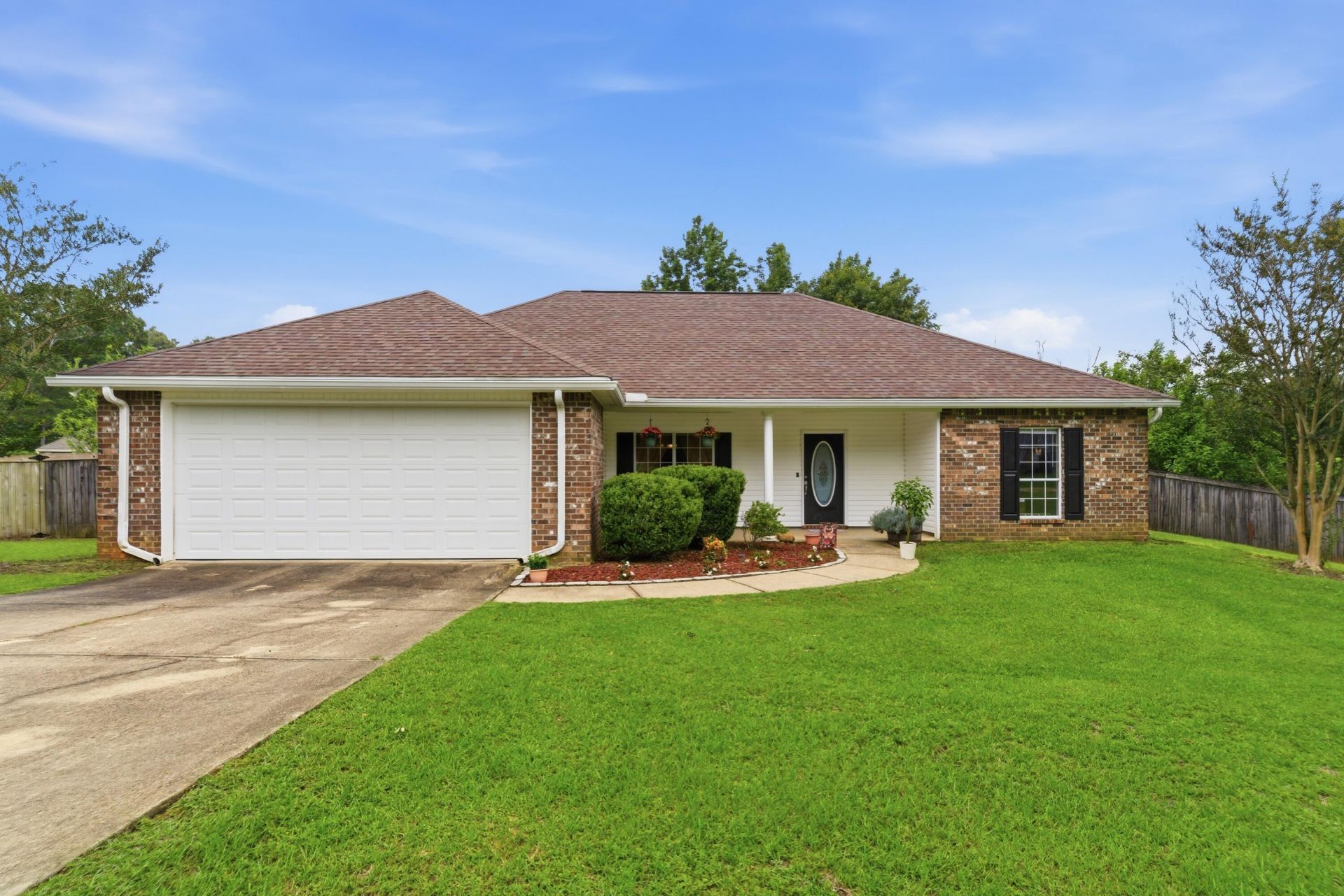 15 Katherine Ave., Sumrall, MS 39482 Main Photo