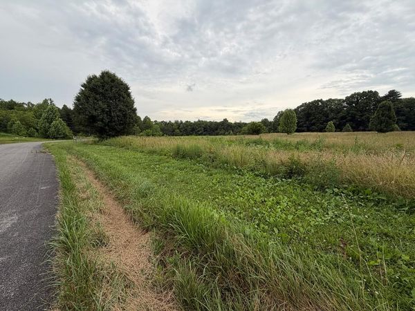 9.8 Ac Tyler Trail, Jamestown, TN 38556