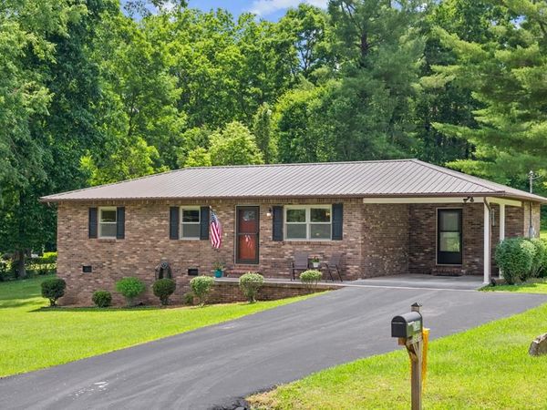 156 Pace Avenue, Crossville, TN 38555