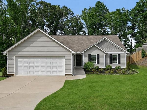 308 Katie Lane, Commerce, GA 30529