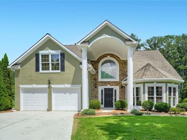 3413 Does Court, Villa Rica, GA 30180
