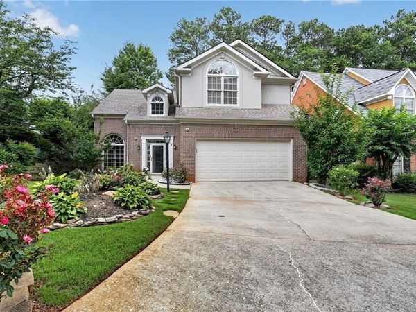 3139 Blairhill Court, Atlanta, GA 30340