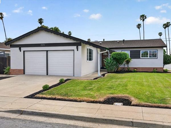 5231 Silver Reef Dr, Fremont, CA 94538