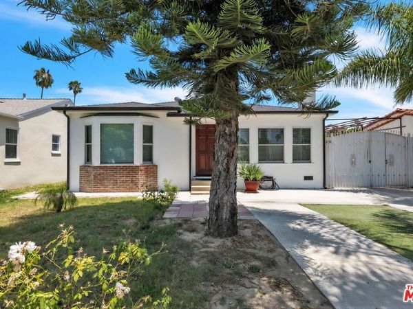 6718 Katherine Avenue, Van Nuys, CA 91405