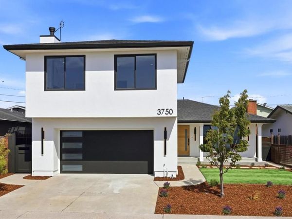 3750 Elston Drive, San Bruno, CA 94066