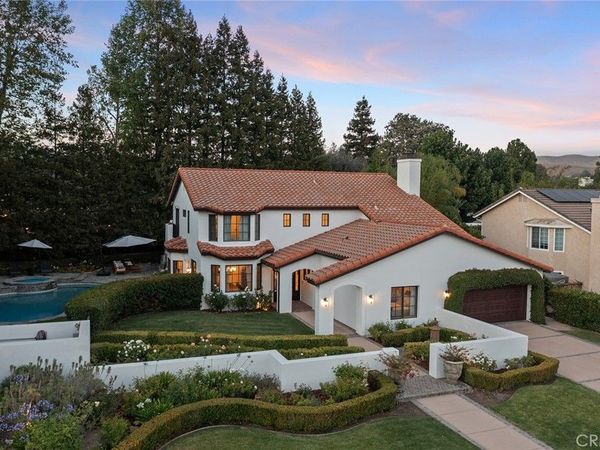 29303 Fountainwood, Agoura Hills, CA 91301