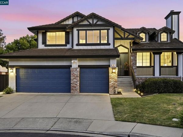 183 Lasata Ct, Danville, CA 94526