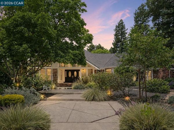 2705 Mossy Oak Dr, Danville, CA 94506