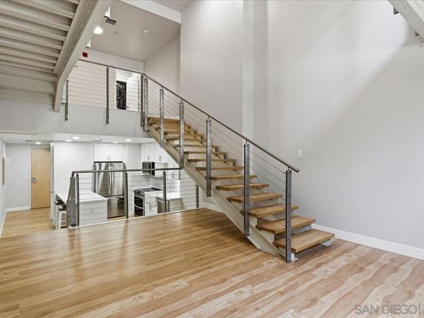 1150 J, Unit 103, San Diego, CA 92101