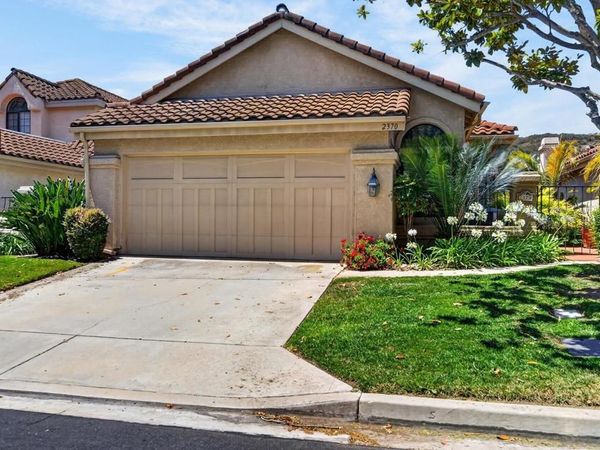 2370 Vista Valley, Vista, CA 92084