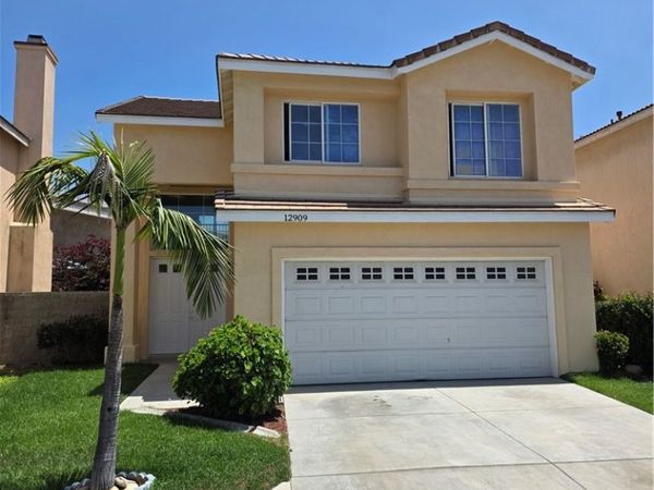 12909 Torch, Baldwin Park, CA 91706