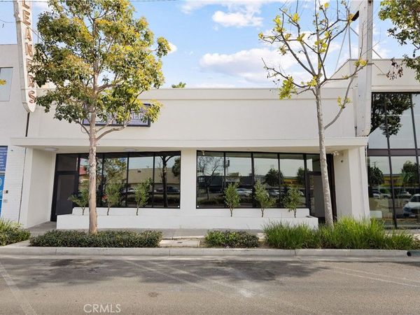 13052 Hawthorne Boulevard, Hawthorne, CA 90250