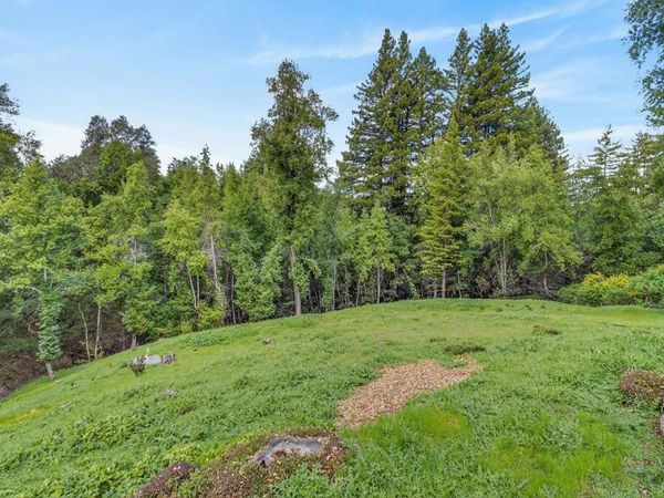 0 Idylwild, Los Gatos, CA 95033