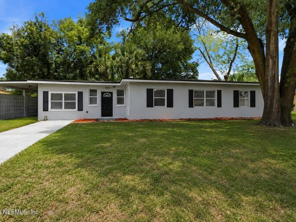 8023 ALMAR Place, Jacksonville, FL 32208