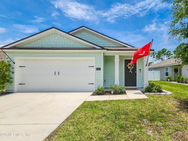 99 EVERMORE Court, St. Augustine, FL 32084