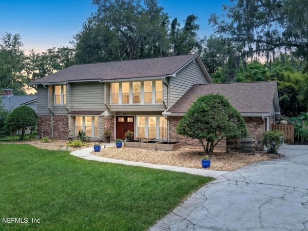 9616 BEAUCLERC BLUFF Road, Jacksonville, FL 32257
