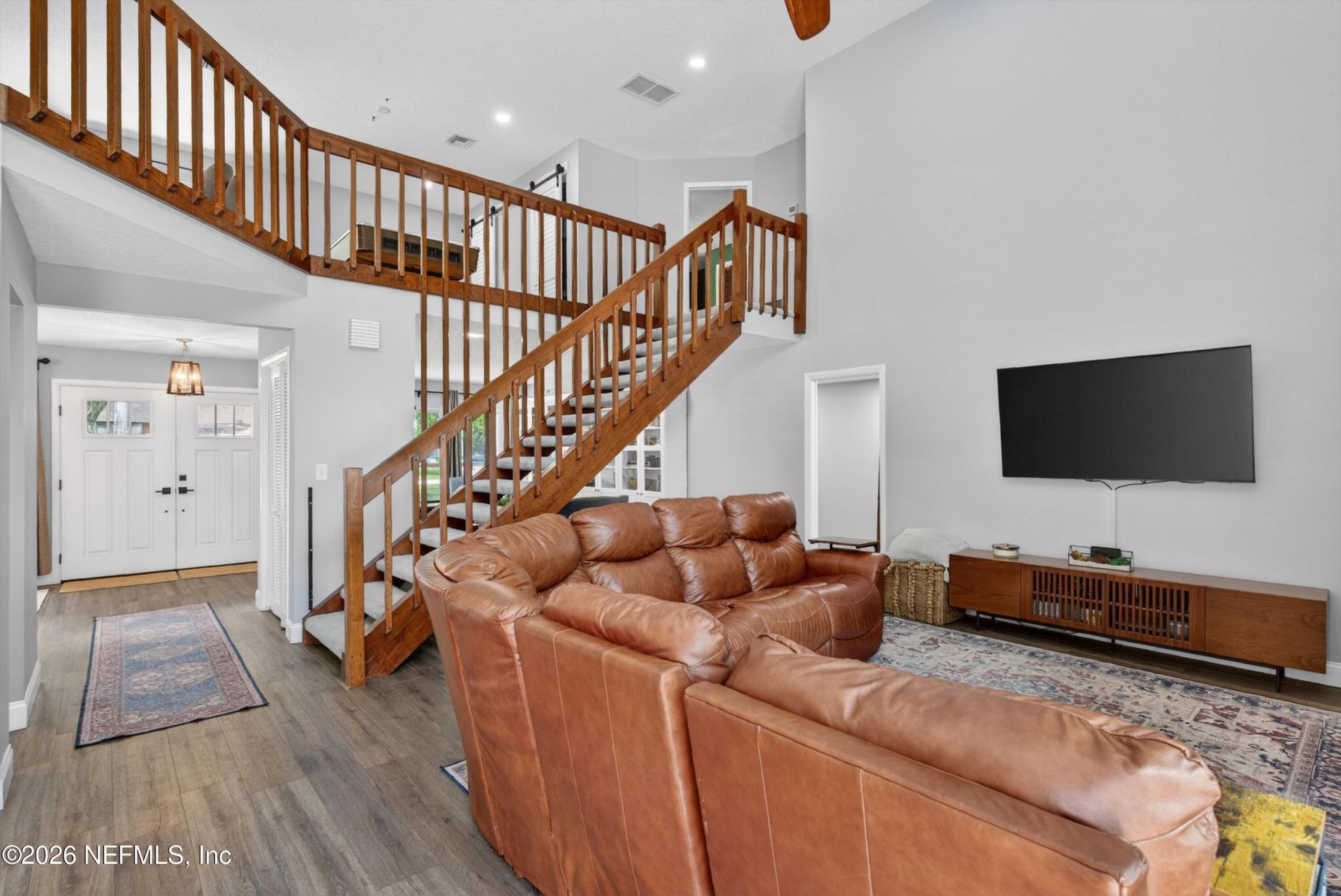 9616 Beauclerc Bluff Road, Jacksonville, FL 32257 Photo
