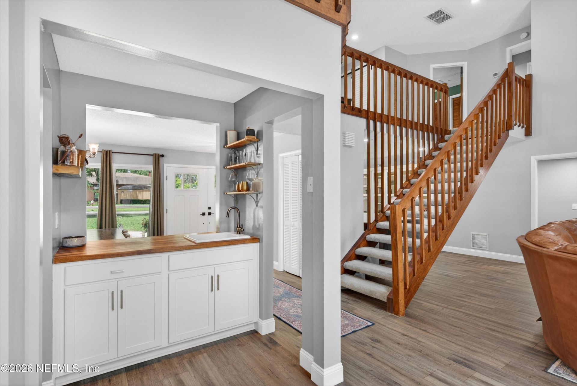 9616 Beauclerc Bluff Road, Jacksonville, FL 32257 Photo