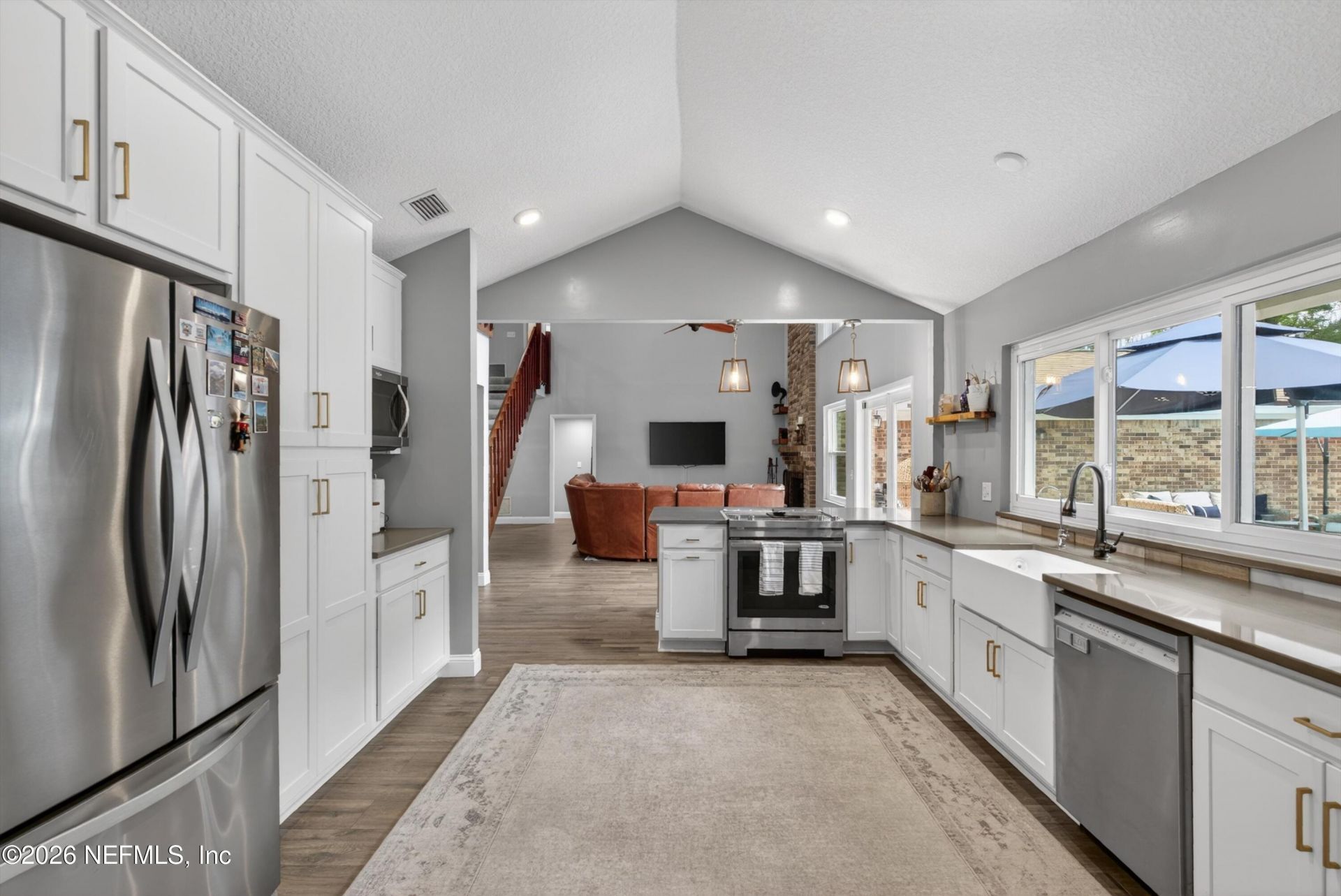 9616 Beauclerc Bluff Road, Jacksonville, FL 32257 Photo