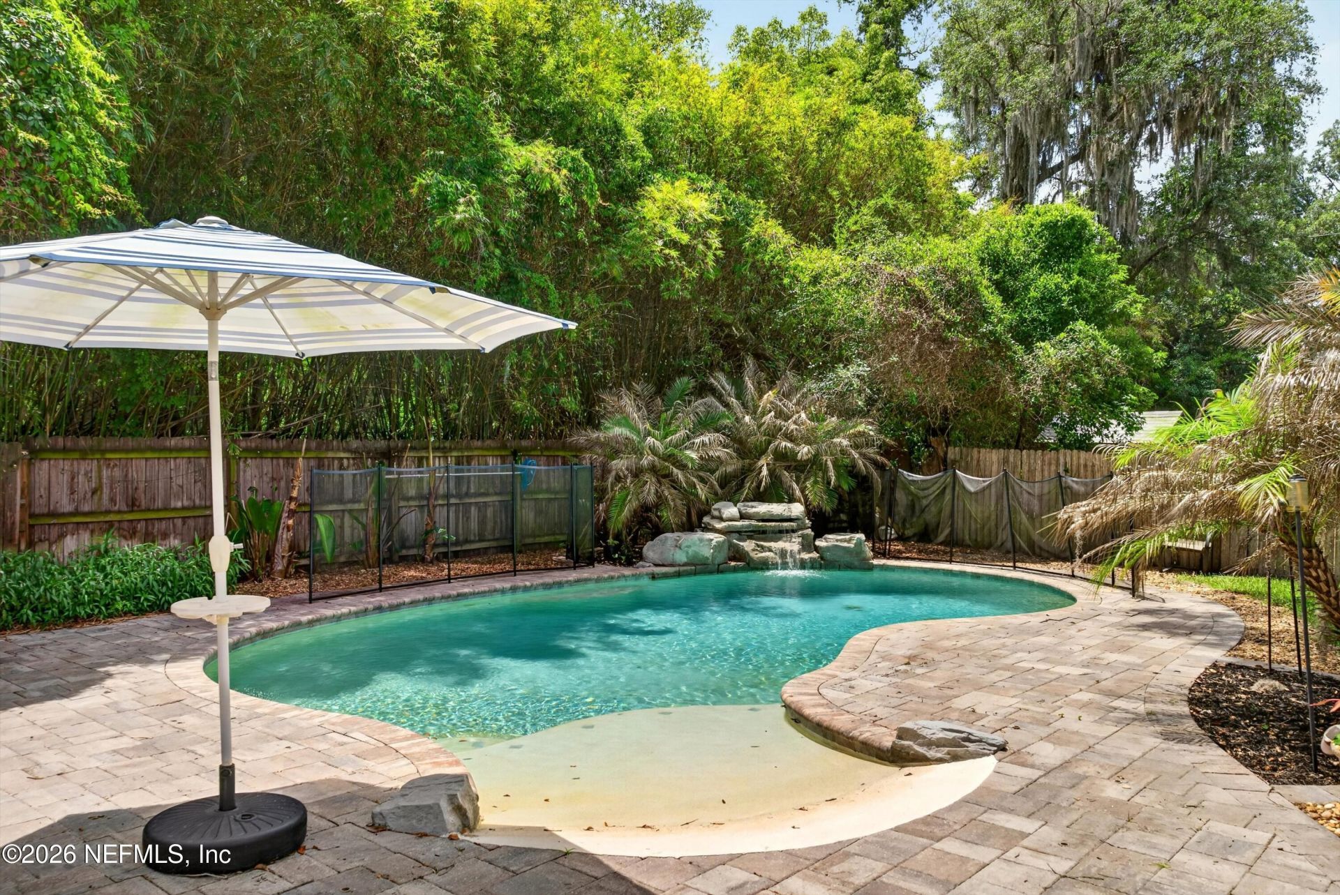 9616 Beauclerc Bluff Road, Jacksonville, FL 32257 Photo