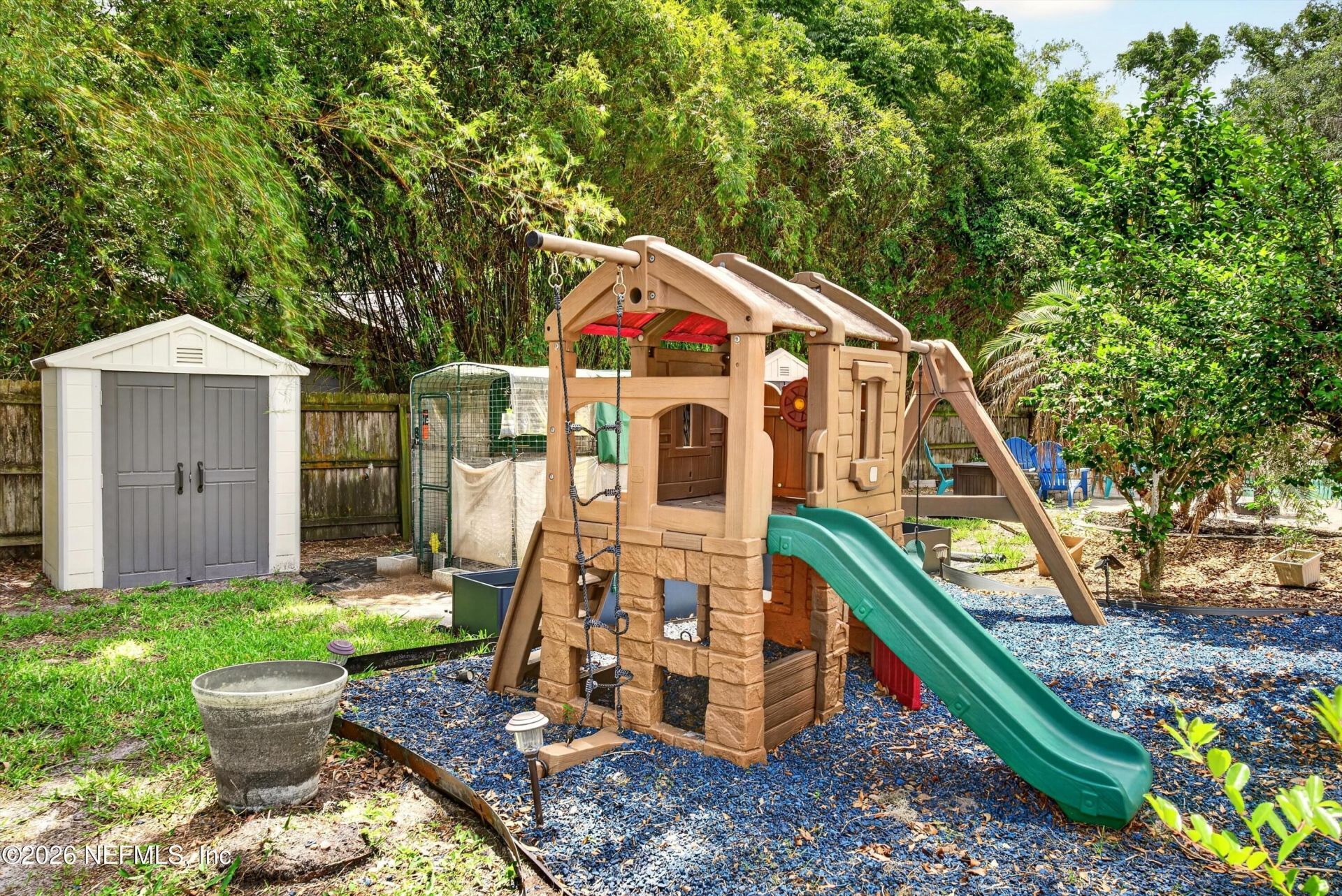 9616 Beauclerc Bluff Road, Jacksonville, FL 32257 Photo