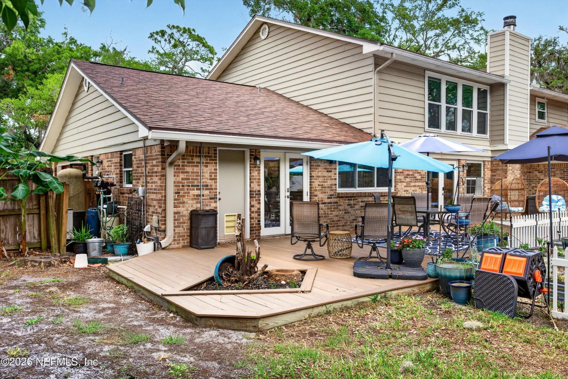 9616 Beauclerc Bluff Road, Jacksonville, FL 32257 Photo