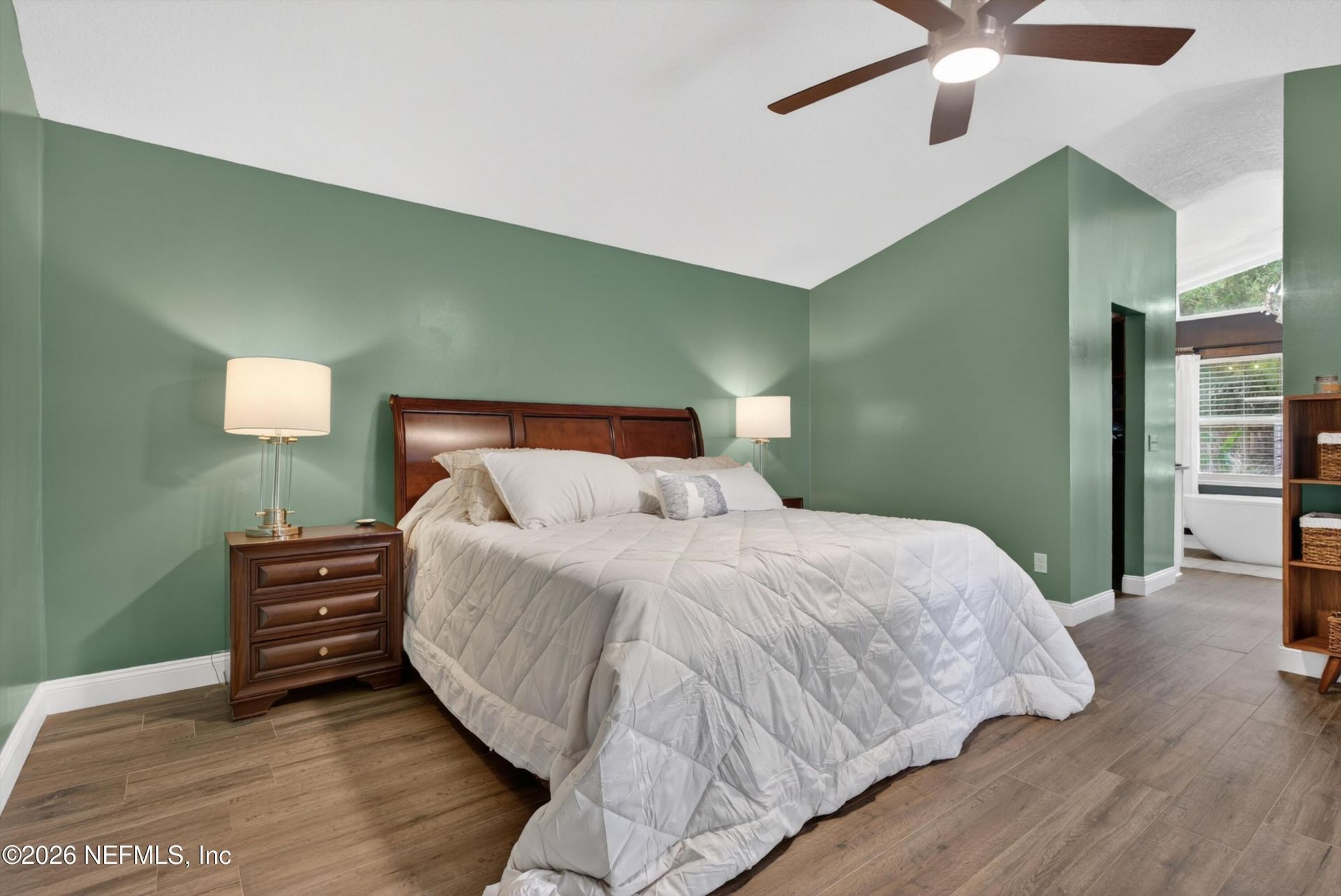 9616 Beauclerc Bluff Road, Jacksonville, FL 32257 Photo