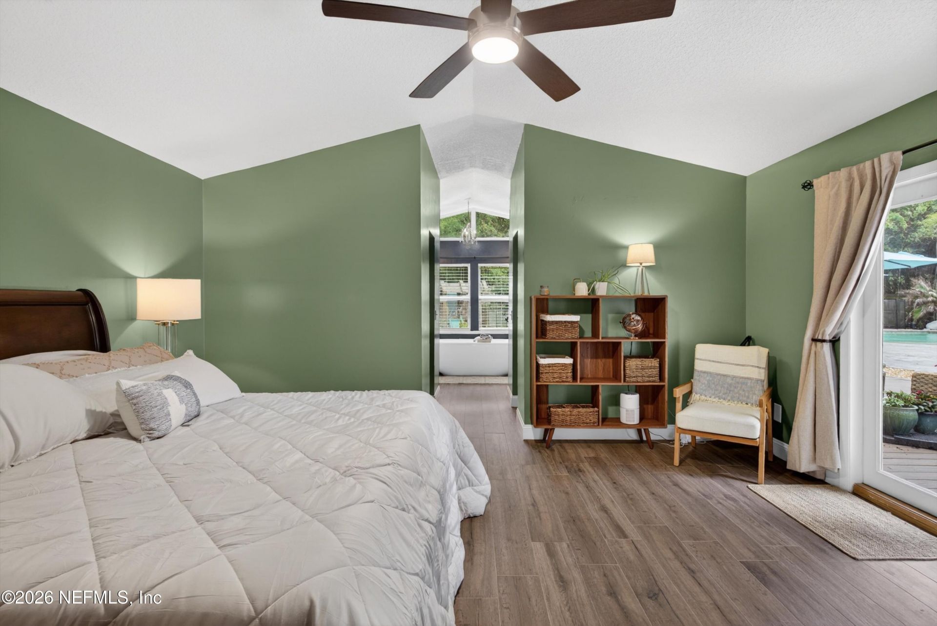 9616 Beauclerc Bluff Road, Jacksonville, FL 32257 Photo