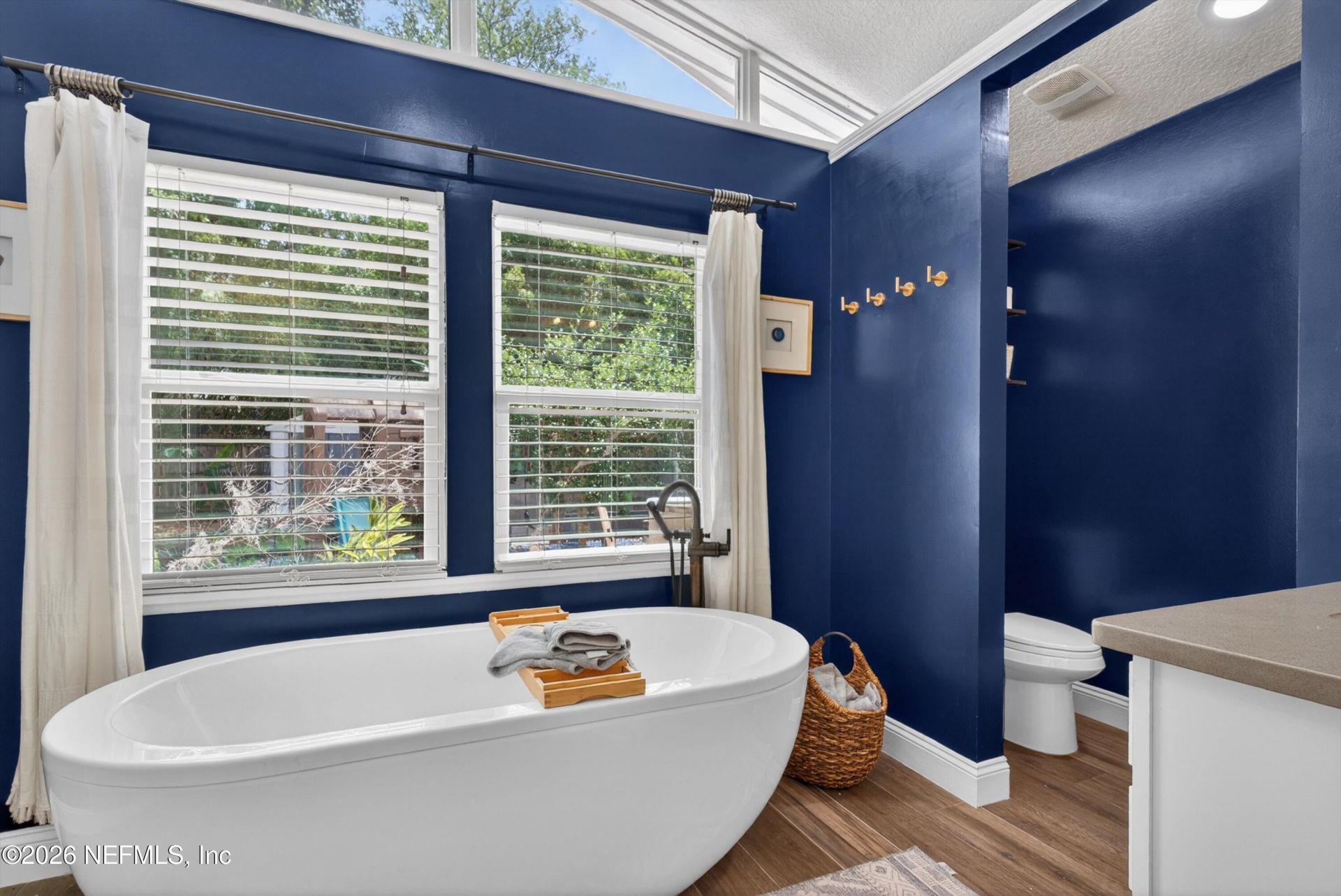 9616 Beauclerc Bluff Road, Jacksonville, FL 32257 Photo