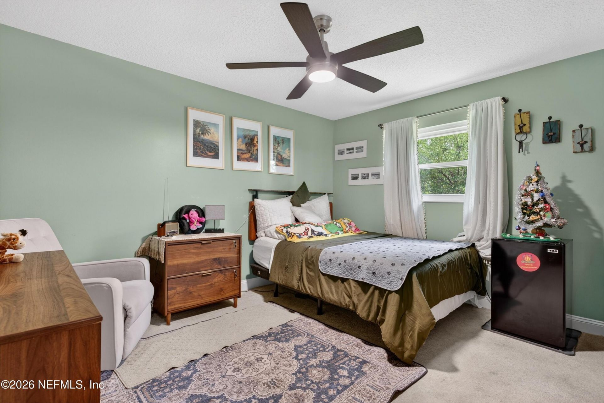 9616 Beauclerc Bluff Road, Jacksonville, FL 32257 Photo