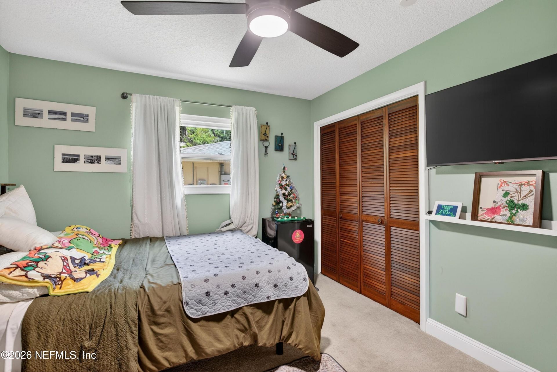 9616 Beauclerc Bluff Road, Jacksonville, FL 32257 Photo