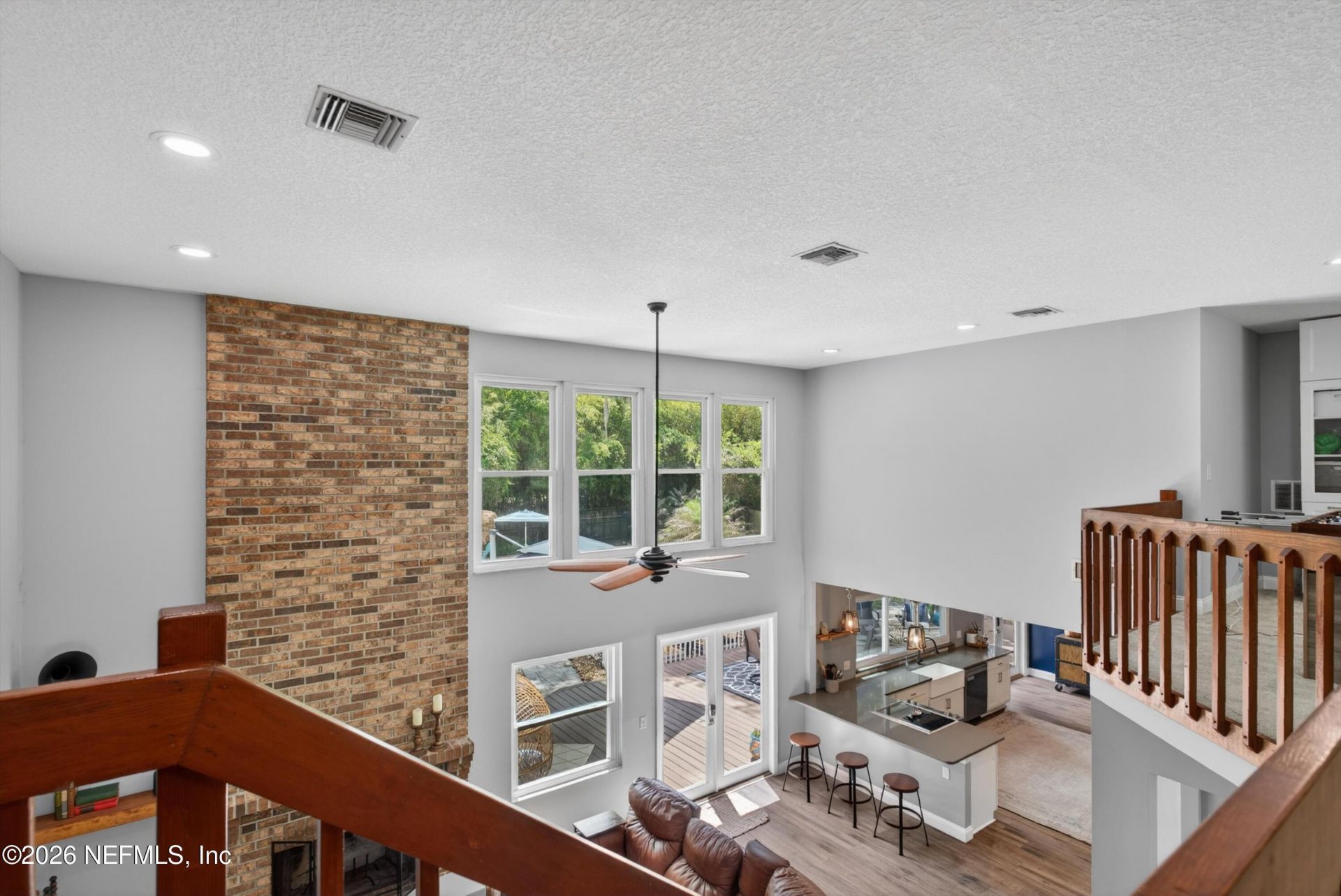 9616 Beauclerc Bluff Road, Jacksonville, FL 32257 Photo