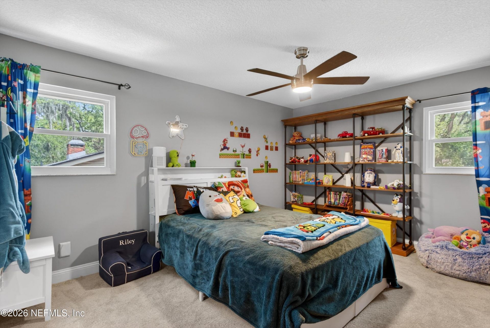 9616 Beauclerc Bluff Road, Jacksonville, FL 32257 Photo