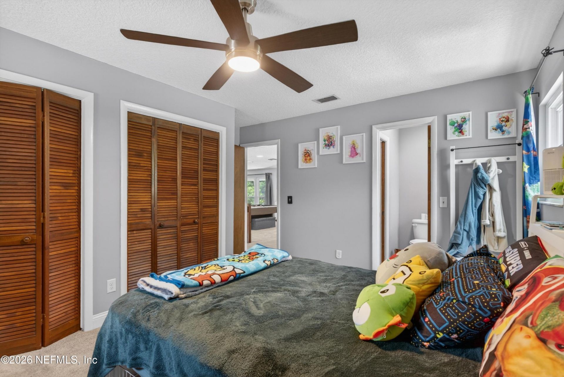 9616 Beauclerc Bluff Road, Jacksonville, FL 32257 Photo