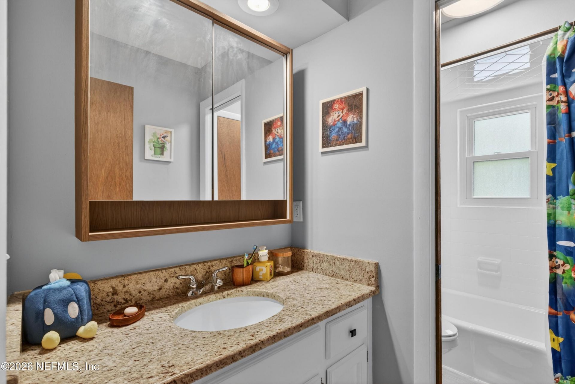 9616 Beauclerc Bluff Road, Jacksonville, FL 32257 Photo