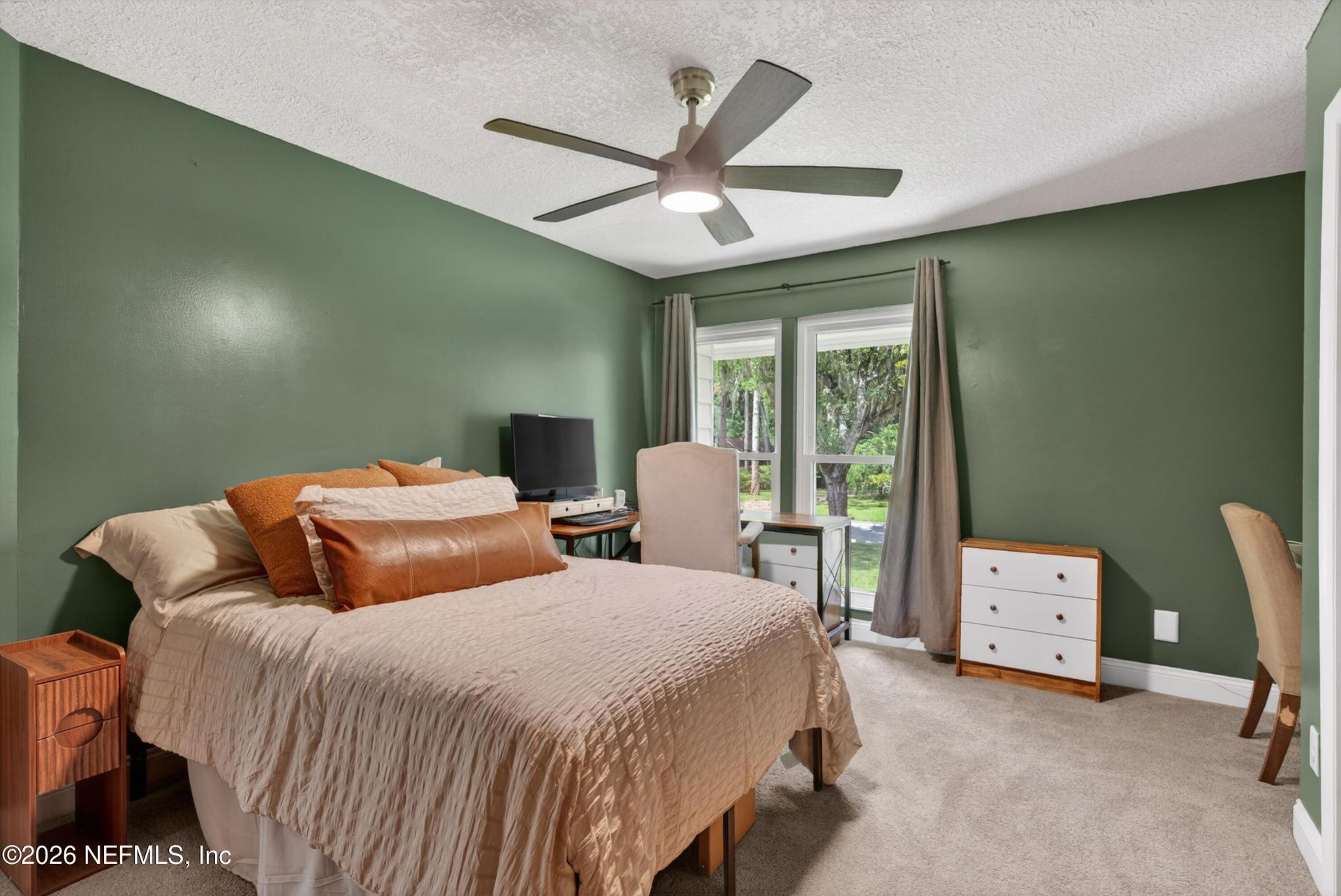 9616 Beauclerc Bluff Road, Jacksonville, FL 32257 Photo