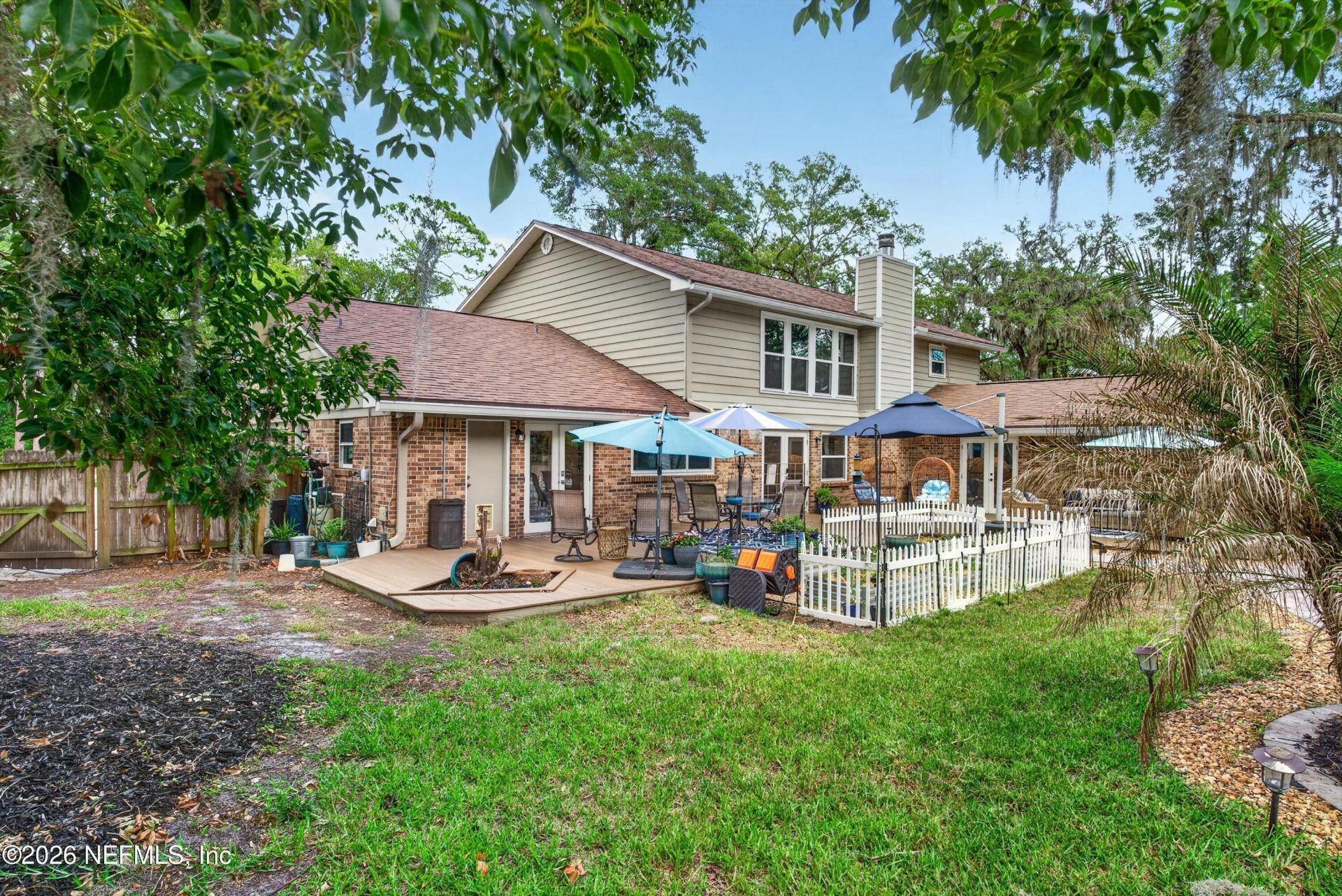 9616 Beauclerc Bluff Road, Jacksonville, FL 32257 Photo