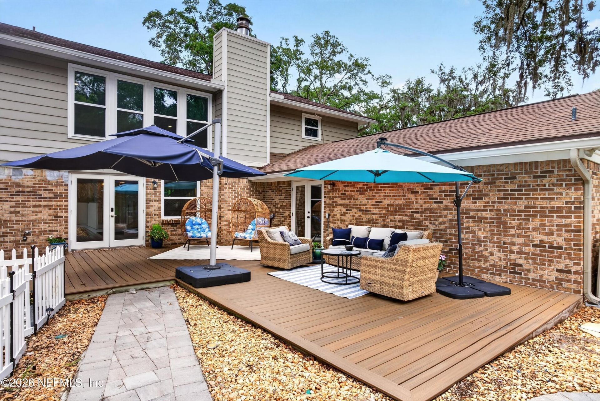9616 Beauclerc Bluff Road, Jacksonville, FL 32257 Photo
