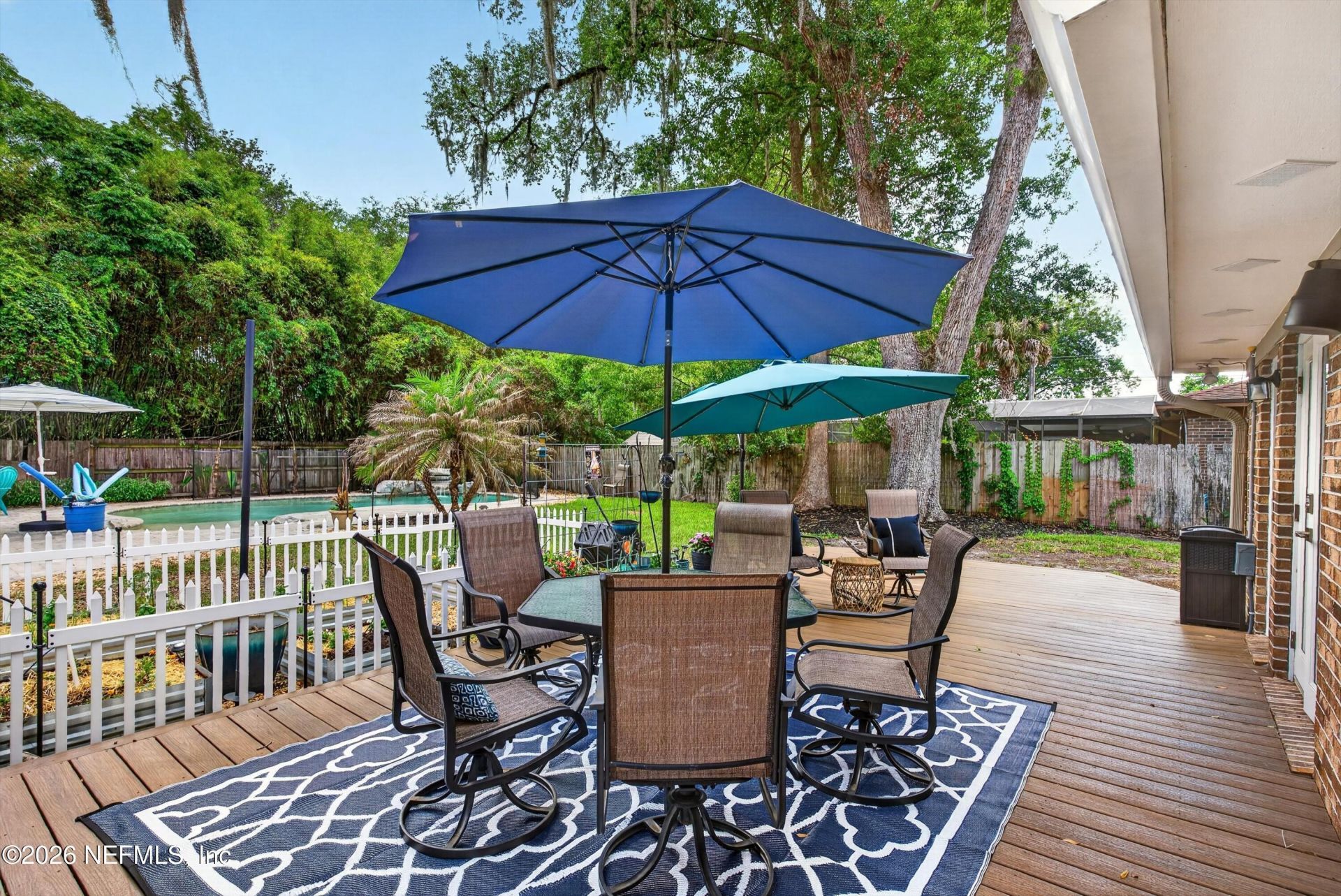 9616 Beauclerc Bluff Road, Jacksonville, FL 32257 Photo