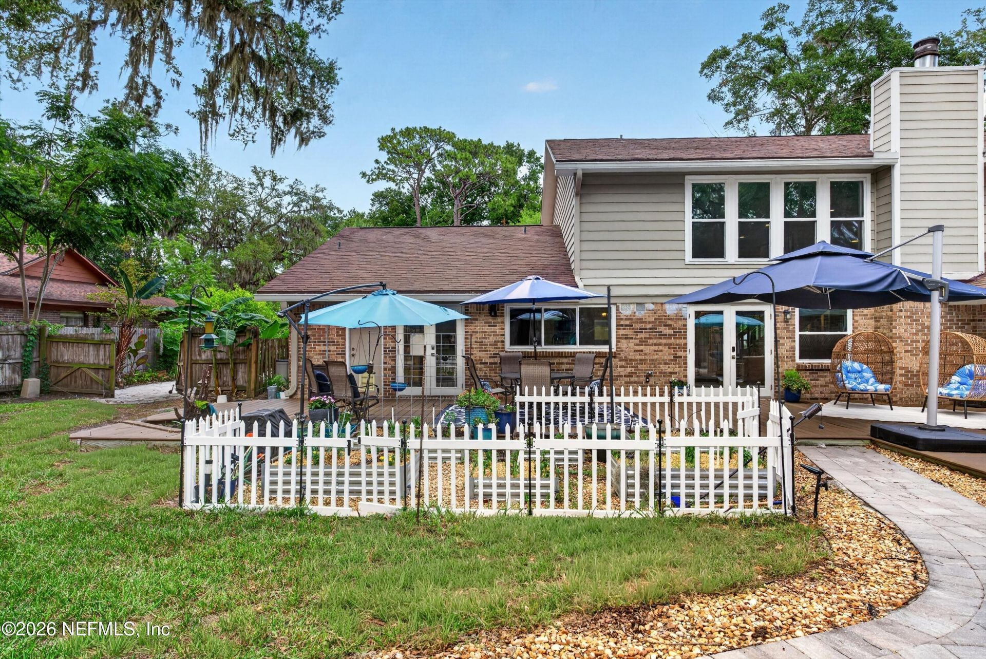 9616 Beauclerc Bluff Road, Jacksonville, FL 32257 Photo