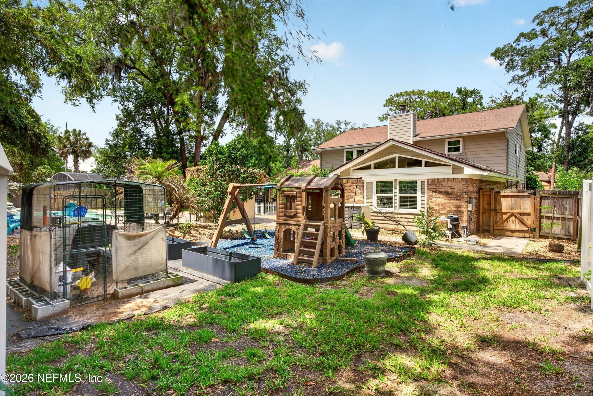 9616 Beauclerc Bluff Road, Jacksonville, FL 32257 Photo