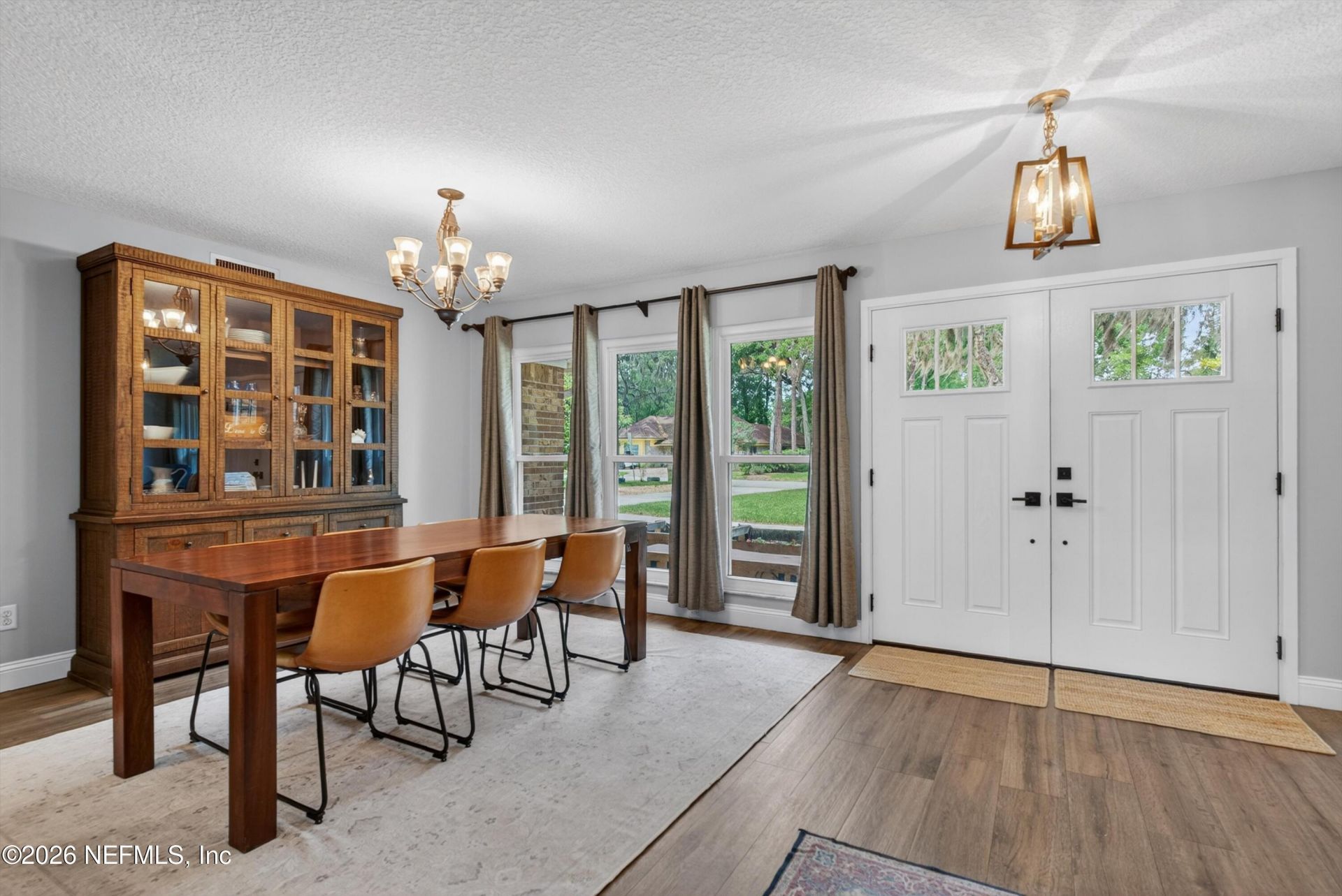 9616 Beauclerc Bluff Road, Jacksonville, FL 32257 Photo